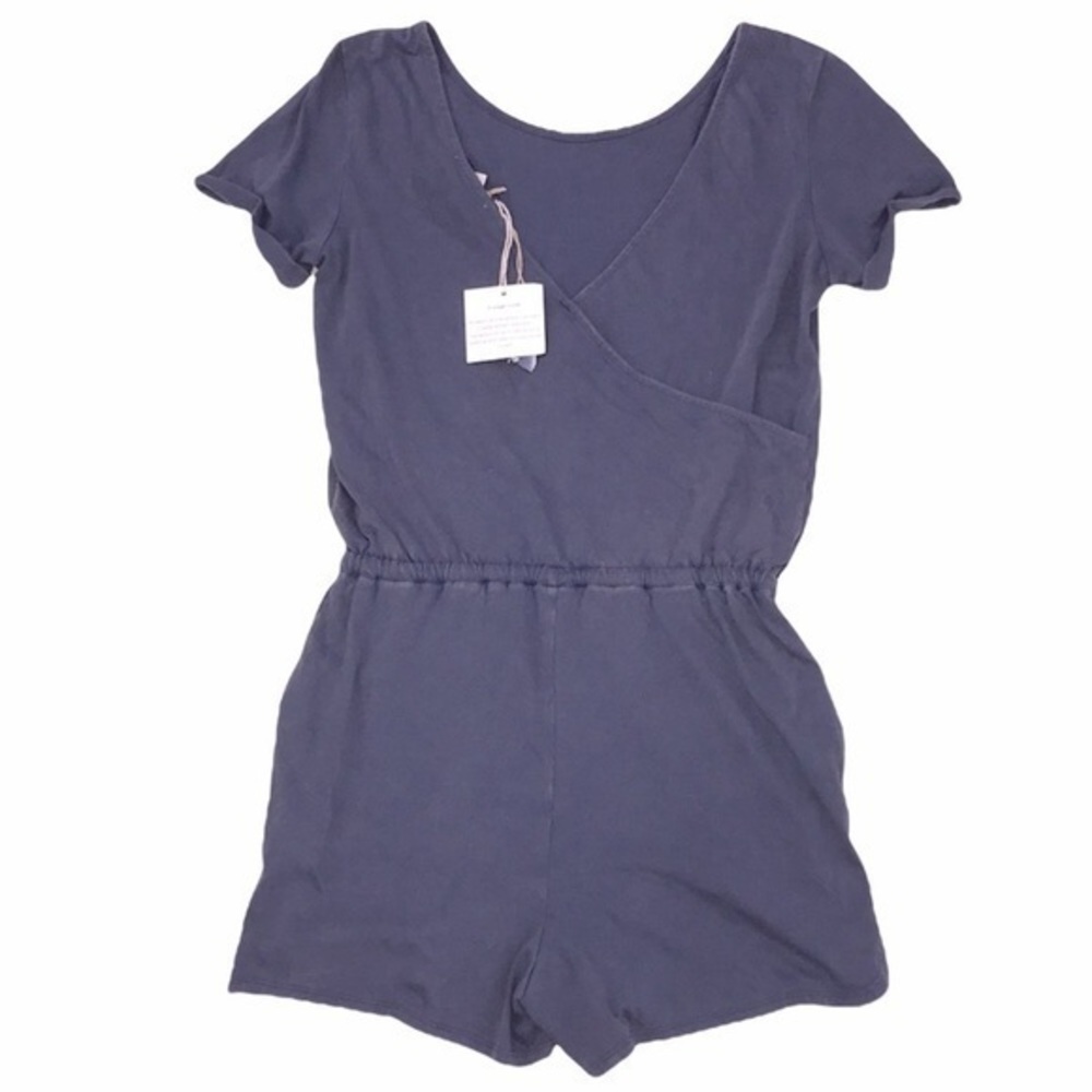 Artisan NY Vintage Look Romper - Picture 9 of 10